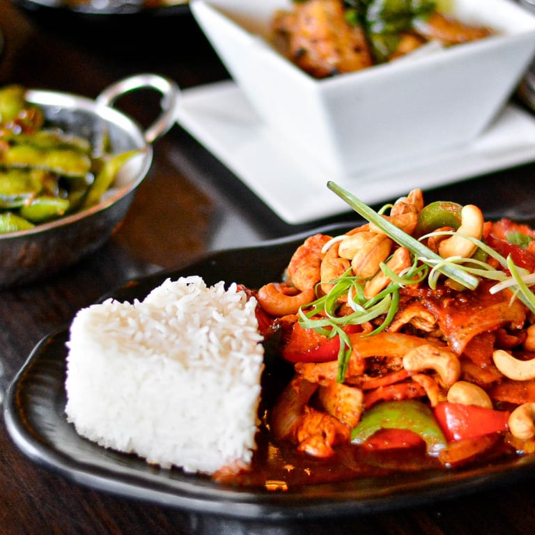 Thai Fix Rewards