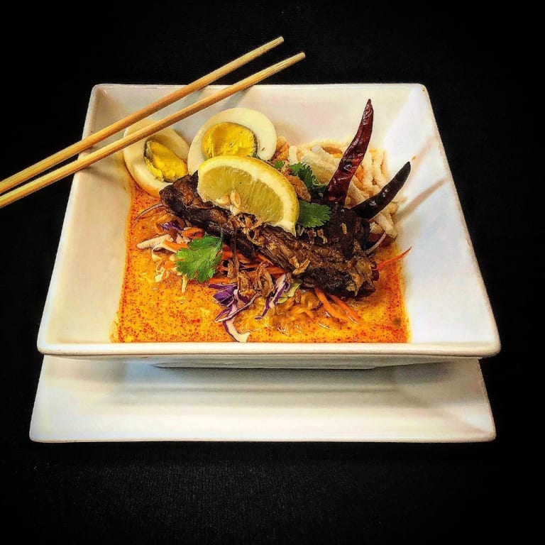 Only Fresh Ingredients