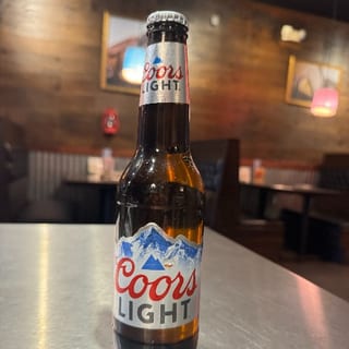 Coors Light