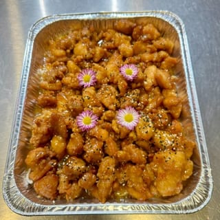 Orange (Large Tray)