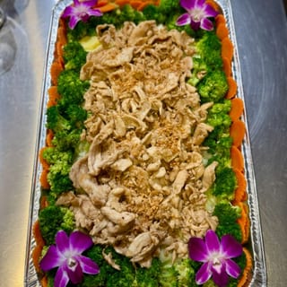 Garlic (Small Tray)
