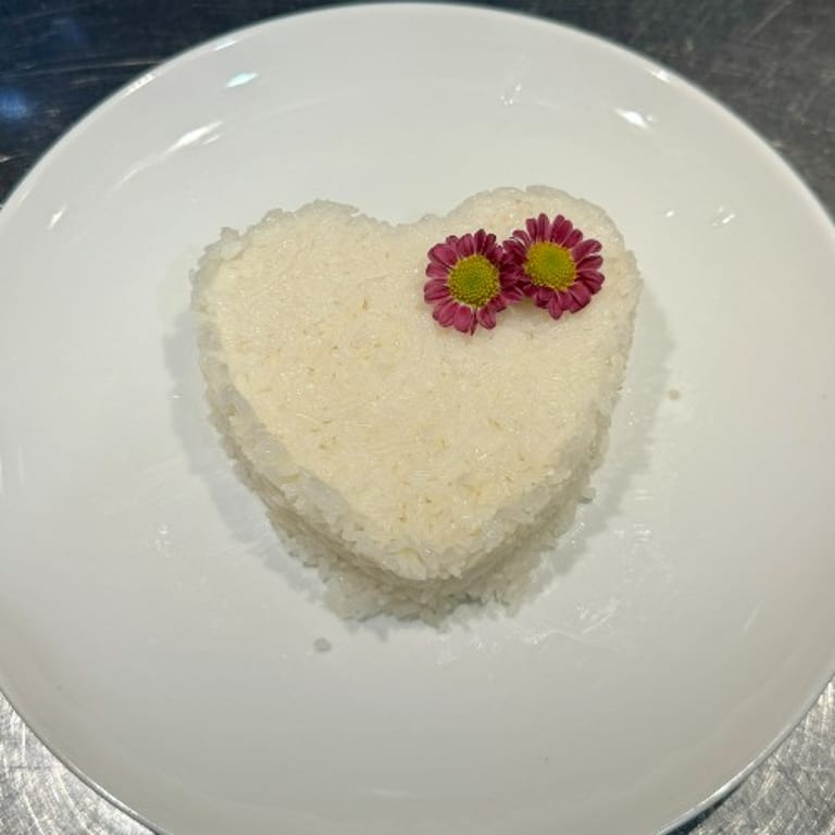 Delicious Jasmine Rice Dishes