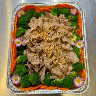 Broccoli (Large Tray)