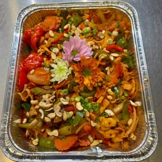 Cashew (Large Tray)🌶️