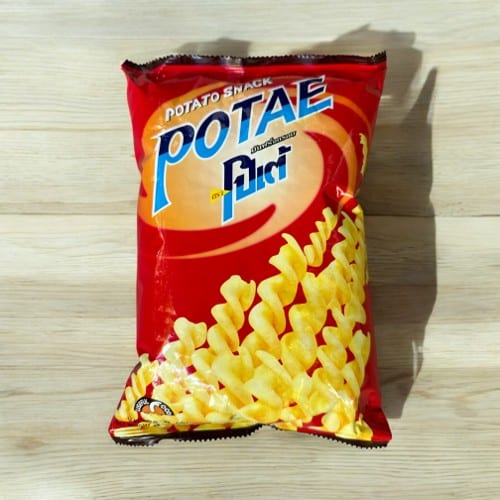 Po-Tae.