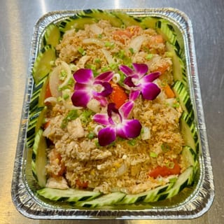 House Fried Rice (Small Tray)