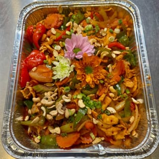 Cashew (Small Tray)🌶️
