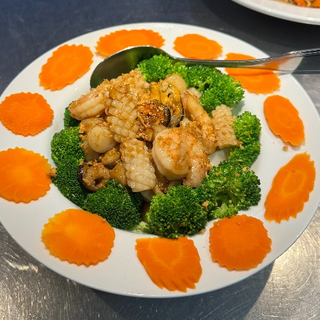 Lunch | Broccoli