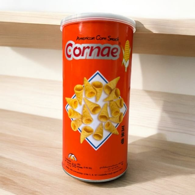 Cor-nae.
