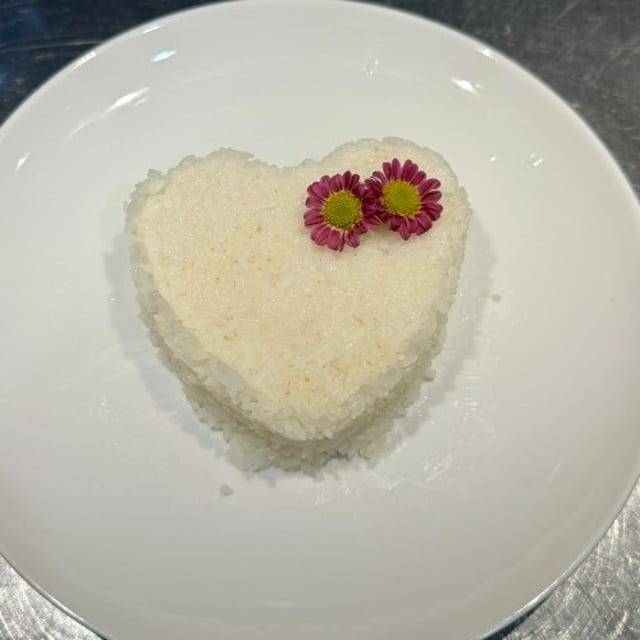 Jasmine Rice.