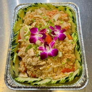 House Fried Rice (Large Tray)