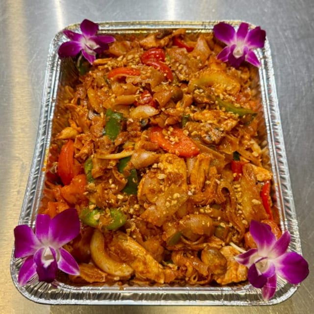 Hangover Noodle (Small Tray)🌶️.