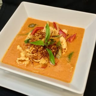 Ruby Curry (Large Tray)🌶️