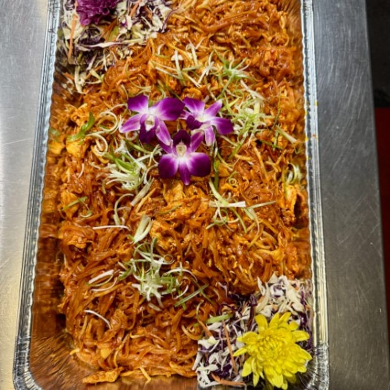 Explore Our Spring Rolls