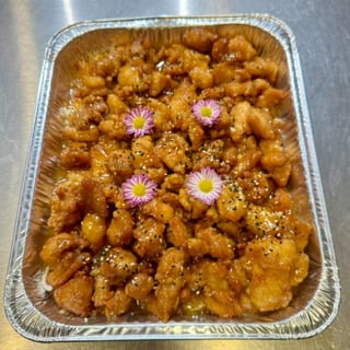 Orange (Small Tray)