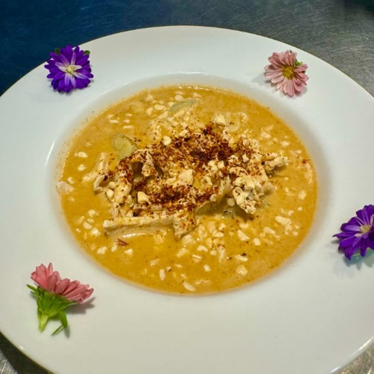 Explore Our Curry Selection