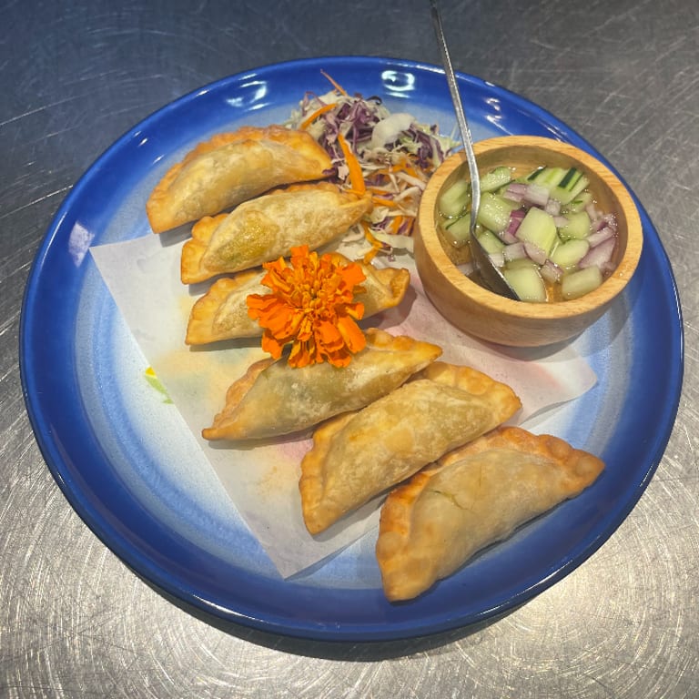 Explore Our Curry Selection