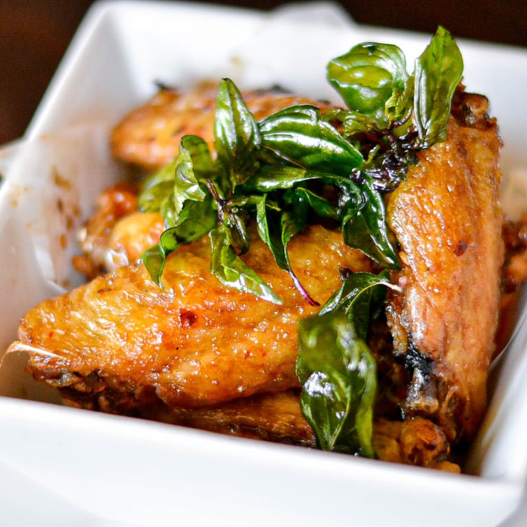 Discover Thai Cuisine
