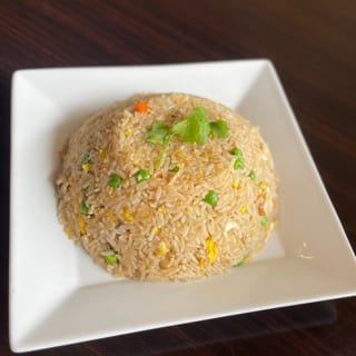 Side | Egg Fried Rice