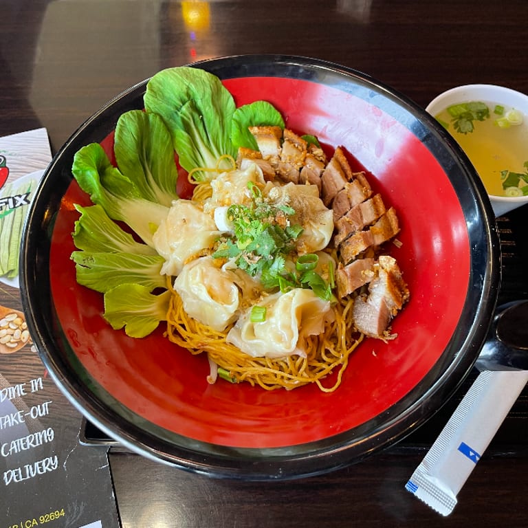 Delicious Pork Belly Dishes