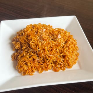 Side | Chow Mein