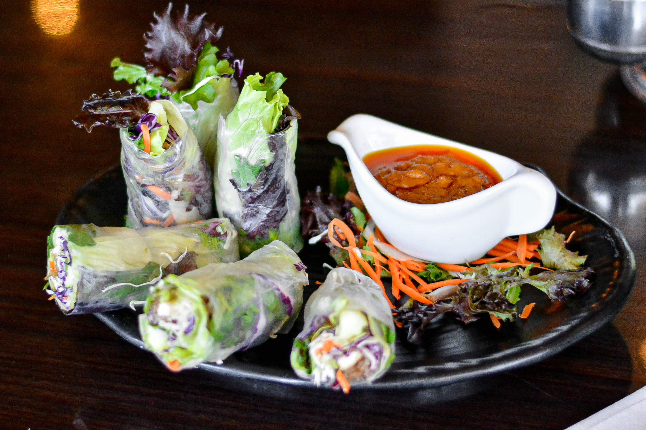 Fresh Spring Rolls (3).