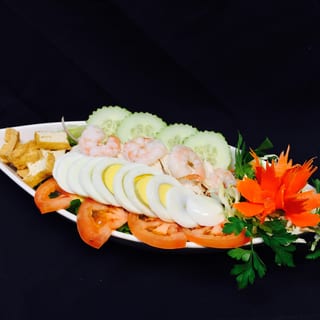 House Salad