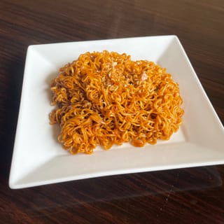 Side | Chow Mein