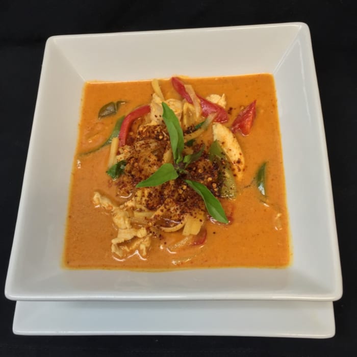 Ruby Curry (Large Tray)🌶️.